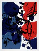 Ernst Wilhelm Nay. C. G. Heise zum Geburtstag.