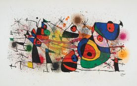 Joan Miró. Céramiques (III).