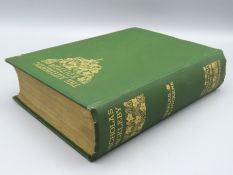 Book: The Life & Adventures of Nicholas Nickleby,