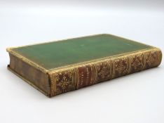 Book: 1843 - The Natural History of Selborne by th