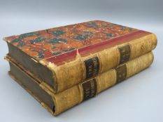 Book: circa 1854 The Newcomes, Memoirs of a Most R