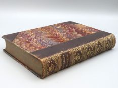 Book: c.1840 The Ingoldsby Legends or Mirth and Ma