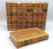 Book: A Summary of Universal History in nine volum