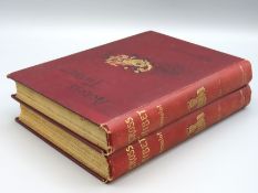 Book: 1891 - Across Thibet, being a translation of