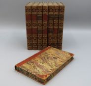 Book: 1823 - The Works of The Rev. George Crabbe,