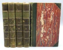 Book: 1862 - Histoire de La Reformation Du Seiziem