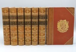 Book: 1900 - The Decline & Fall of the Roman Empir