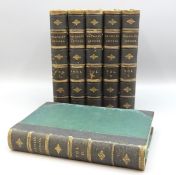 Book: 1840 - The Letters of Horace Walpole, Earl o