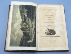 Book: 1798 - Walk Through Wales in August 1797 by