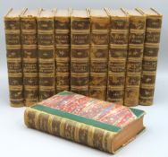 Book: 1859 - The Works of Washington Irving publis