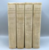 Book: 1905 - Life of Napoleon Bonaparte by William