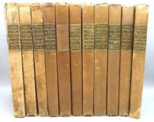 Book: 1823 - Portraits of Personages of Great Brit