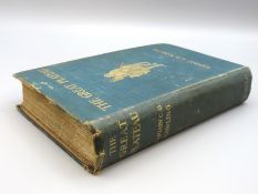 Book: 1905 - The Great Plateau Being the Account o