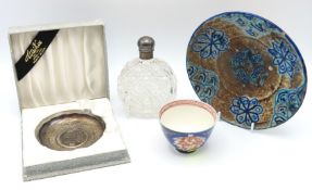 A boxed Chinese 