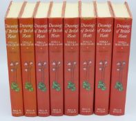 Book: Drawings of British Plants by Stella Ross-Cr