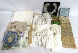 A small George III sampler by Suzanna Bowden March