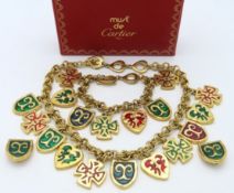 From the Collection of Catherine Leaney, 