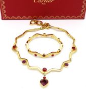 From the Collection of Catherine Leaney, 
