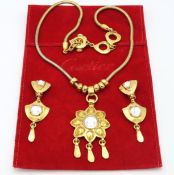 From the Collection of Catherine Leaney, 