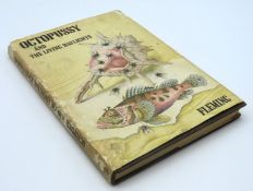 Book: James Bond 007 - Octopussy & The Living Dayl