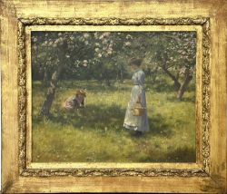 Selected Jewellery, Silver & Art