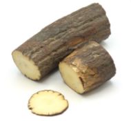 A antiquated piece of Mammoth ivory, longest piece