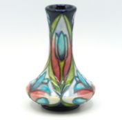 A Moorcroft pottery 