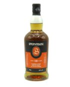 A Springbank Campbeltown 10 year old single malt S
