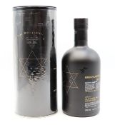 A Bruichladdich Black Art 1992 Islay single malt S