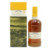 A Tobermory Isle of Mull 24 year old Oloroso cask