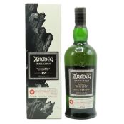Ardbeg's Traigh Bhan 19 year old Islay single malt