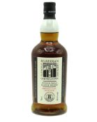 A Kilkerran Glengyle Distillery Campbeltown 8 year