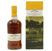 A Tobermory Isle of Mull 23 year old Oloroso cask