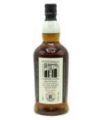 A Kilkerran Glengyle Distillery Campbeltown 8 year