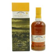 A Tobermory Isle of Mull 24 year old Oloroso cask