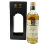 A Berry Bros. & Rudd Welsh Single Malt Whisky 2015