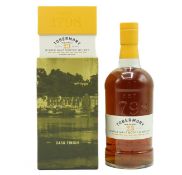 A Tobermory Isle of Mull 23 year old Oloroso cask