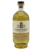A Lindores Abbey limited edition Lindores Bourbon