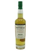A Daftmill 2010 Lowland single malt Scotch whisky,