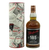 A Glenfarclas 185th Anniversary single malt Scotch