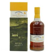 A Tobermory Isle of Mull 25 year old Oloroso cask