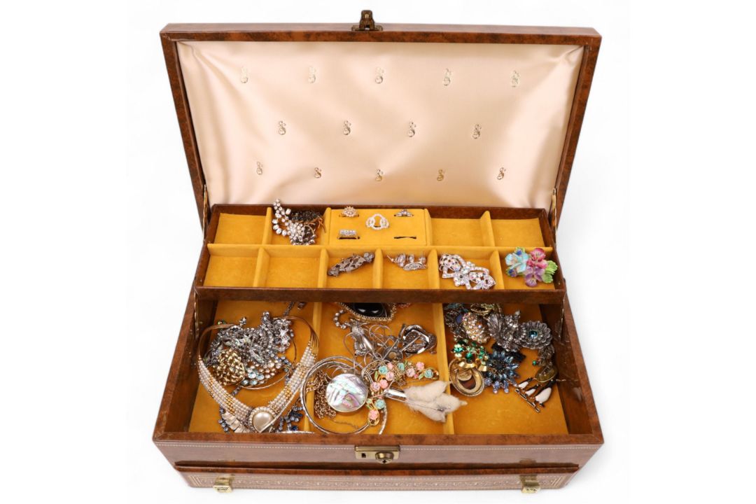 Silver jewellery - Image 2 of 2