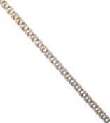 Bracelet en or jaune