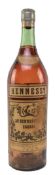 HENNESSY COGNAC - VINTAGE IMPERIAL SIZE SHOP DISPLAY BOTTLE