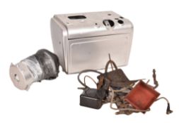 CHAMPION - MODEL 800X - 20TH CENTURY SPARK PLUG CLEANER