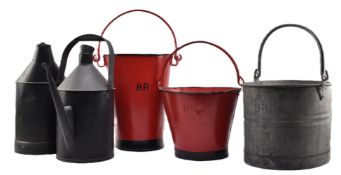 RAILWAYANA - SELECTION OF RAILWAY RELATED ITEMS