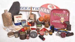 MIXED SELECTION MOTORING RELATED ITEMS