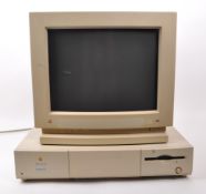 APPLE - LATE 20TH CENTURY QUADRA 610 PERSONAL COMPUTER