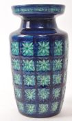 SCHEURICH-KERAMIK - MID CENTURY WEST GERMAN VASE