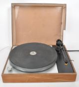 THORENS / LINN - TD150 MKI TURNTABLE & BASIK PLUS ARM